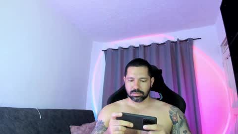 Pierre online show from May 16, 1:57 am
