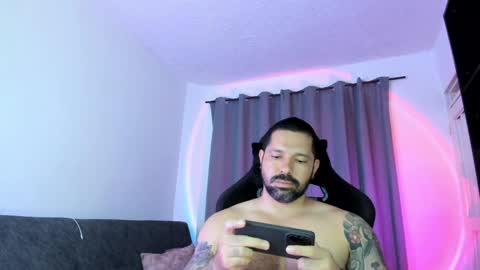 Pierre online show from May 16, 1:46 am