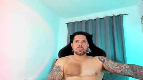 Pierre online show from May 2, 2:39 am