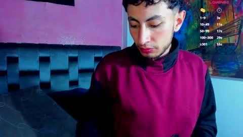 Snapshot of piggy_eddy chatting on February 12, 12:55 pm Eddy Brock... Its a pleasure to talk to... online show from February 12, 12:55 pm