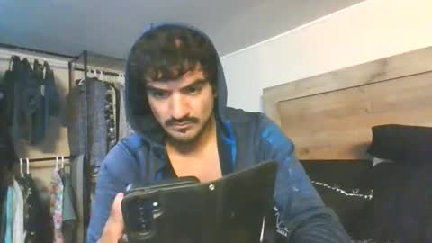 piggybottom299 online show from November 17, 4:15 am