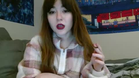 PilloGoddess online show from January 30, 1:00 am