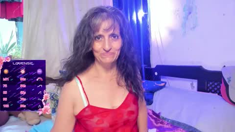 Pilar online show from October 2, 8:18 pm