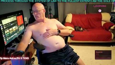 Dave online show from September 21, 5:00 am