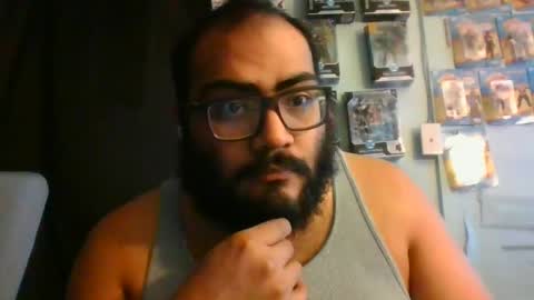 gordito sexy online show from January 8, 5:16 am