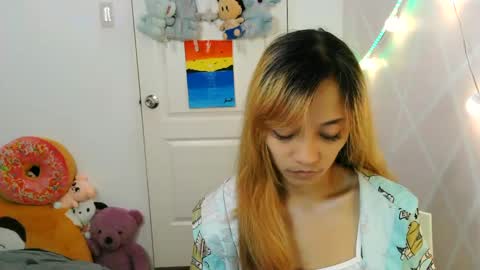pinay beauty14 online show from January 30, 2:36 pm