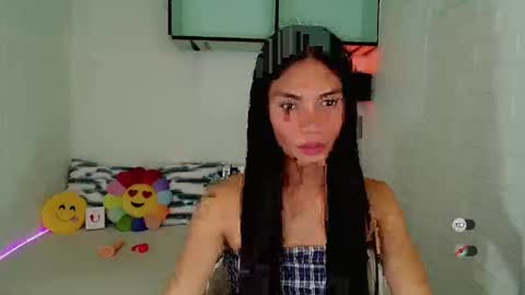 Blezy online show from February 25, 1:20 am