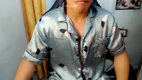 pinay_cristine online show from February 23, 3:45 am