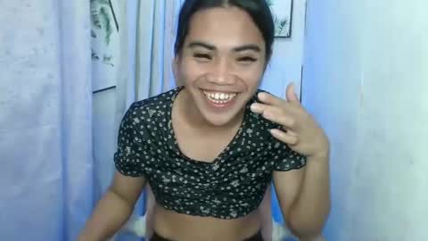 pinay_cristine online show from February 24, 1:31 pm