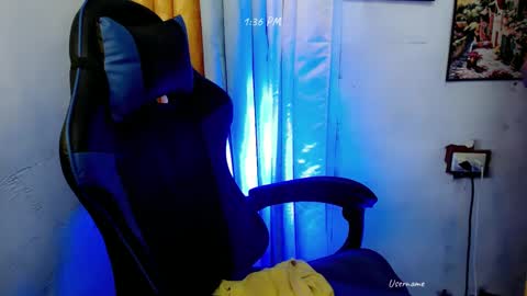 pinay_cristine online show from February 1, 9:11 am