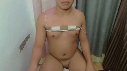 pinay_cristine online show from September 22, 8:13 pm