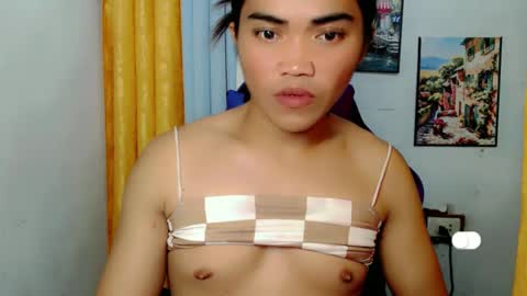 pinay_cristine online show from January 27, 5:36 am