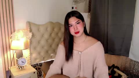 Ivy Morningstar online show from January 15, 7:34 pm