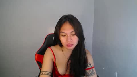 Jen online show from October 13, 2:13 am