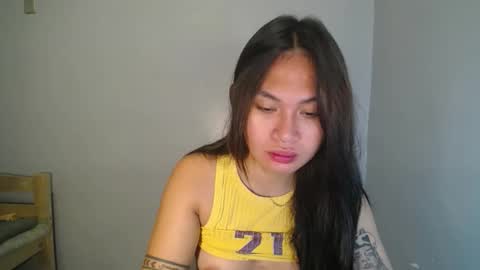 Jen online show from January 15, 5:16 am