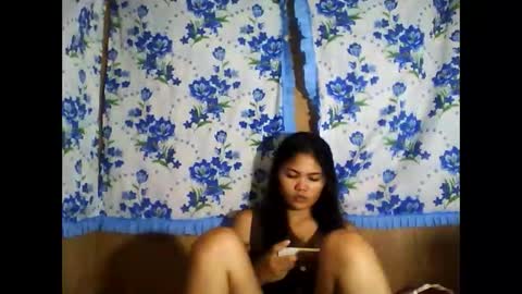 pinay_just18th online show from April 14, 1:03 pm