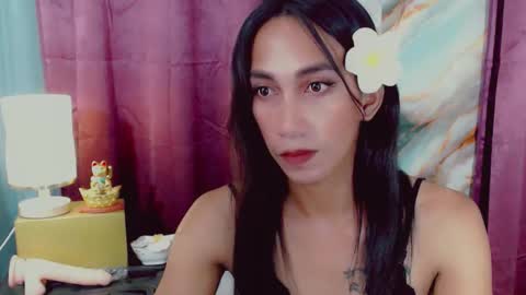 lucyLove online show from February 20, 6:37 am