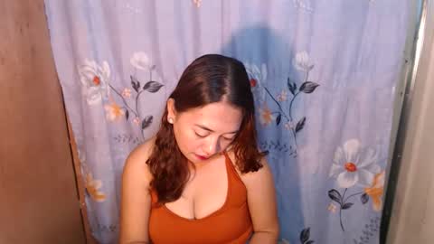 Snapshot of pinay_singlemomxs chatting on September 19, 5:00 am pinay_singlemomxs online show from September 19, 5:00 am