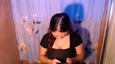 Snapshot of pinay_singlemomxs chatting on September 12, 6:15 am pinay_singlemomxs online show from September 12, 6:15 am