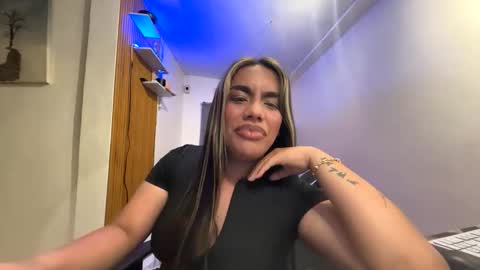 Im chikana online show from January 15, 5:00 pm