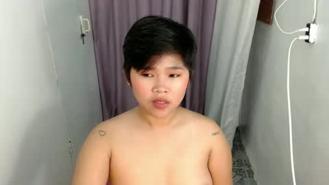 Lyn the Lesbian online show from February 15, 11:50 am