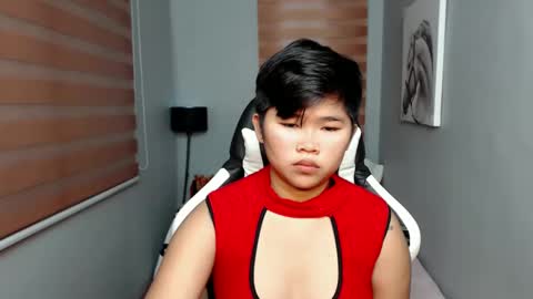 Lyn the Lesbian online show from January 22, 1:42 am