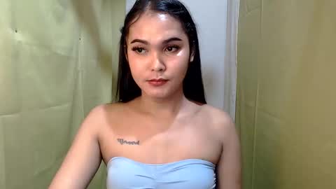 celistina Crwford online show from May 23, 1:18 pm