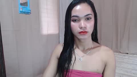 Snapshot of pinaysweatwetlover69 chatting on February 10, 1:57 am celistina Crwford online show from February 10, 1:57 am