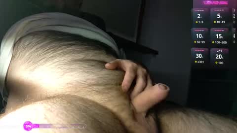 pincopanco82 online show from November 7, 7:38 pm