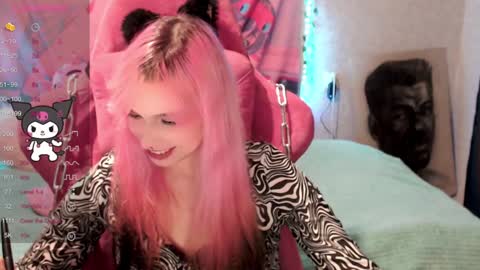 Nancy online show from January 20, 12:36 am