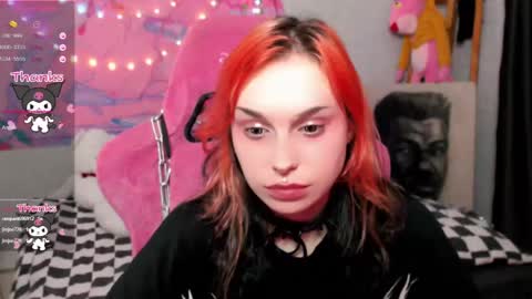 Nancy online show from May 5, 10:59 pm
