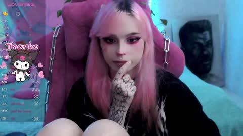 Nancy online show from January 22, 10:26 pm