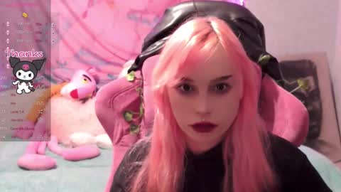 Nancy online show from February 20, 10:59 pm