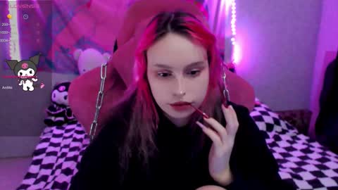 Nancy online show from October 7, 11:56 pm