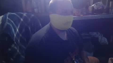 pinheadfan1989 online show from June 21, 4:57 pm