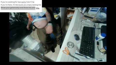 pini_z online show from January 4, 7:13 pm