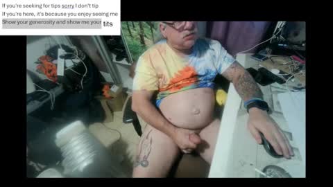 pini_z online show from February 15, 3:42 am