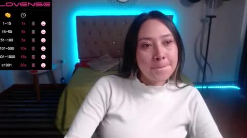 Snapshot of pink_blossom_ chatting on September 17, 4:21 pm pink_blossom_ online show from September 17, 4:21 pm