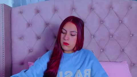 pink_bonnie online show from September 17, 1:47 pm