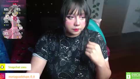 Lore online show from September 21, 5:11 am