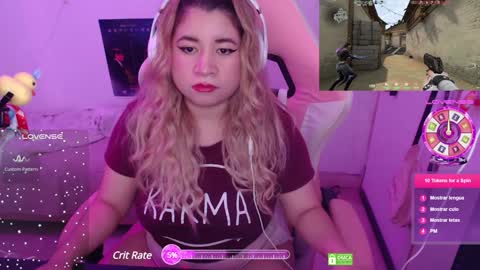 Kitty online show from February 3, 9:08 am