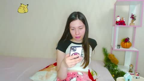 Pikachu pika online show from November 15, 9:55 am