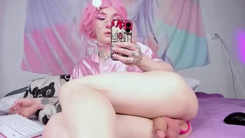 Vio online show from October 11, 6:07 am