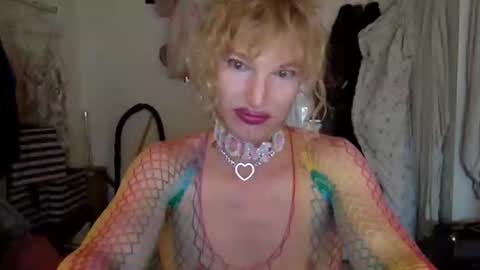 pinkfag online show from February 14, 2:02 pm