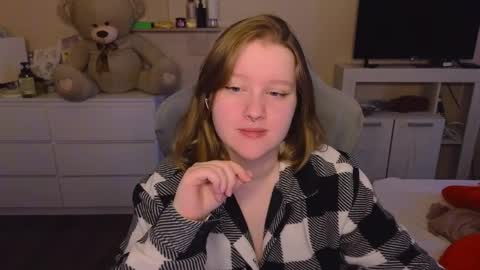 pinkiep1e online show from March 28, 2:57 am