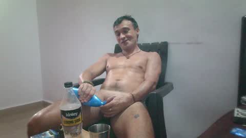 PinkJedi online show from May 27, 1:57 am