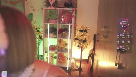 LUISA online show from March 13, 12:08 pm