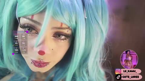 LUISA online show from October 16, 9:31 am