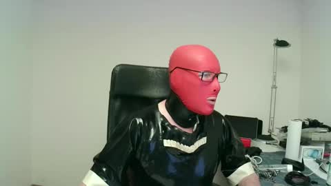 pinkrodex online show from March 23, 8:14 pm