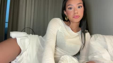 pinkunicorn0728 online show from March 4, 6:38 pm